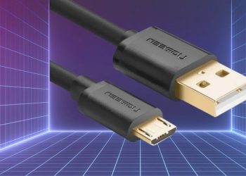 cổng micro usb là gì​