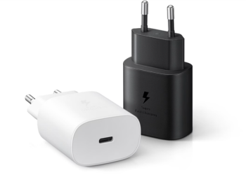 củ sạc 25w