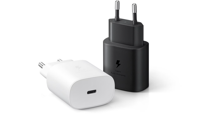 củ sạc 25w