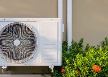 cục nóng điều hòa không chạy
