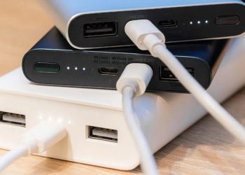 cục sạc dự phòng 10000mah