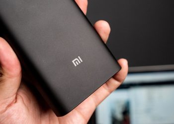 cục sạc dự phòng xiaomi​