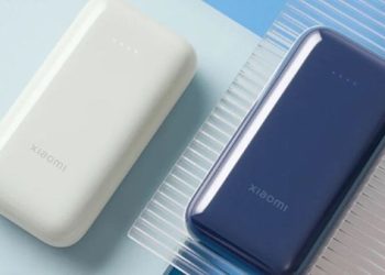 Top sạc dự phòng Xiaomi pin trâu