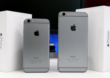 cục sạc iphone 6​