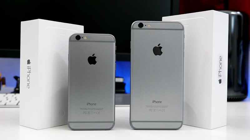 cục sạc iphone 6