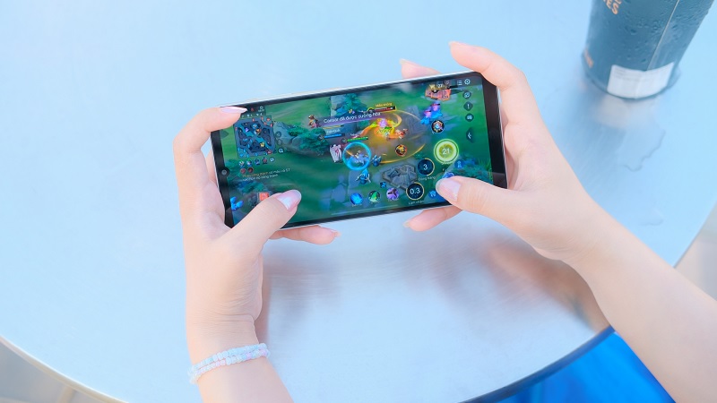 đánh giá Galaxy A06 5G