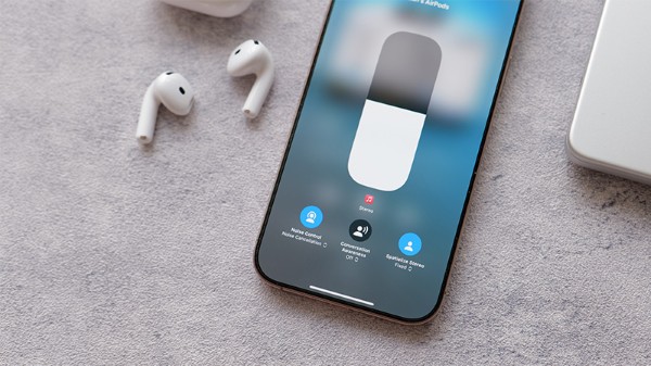 Những tính năng cao cấp trên AirPods 4 ANC