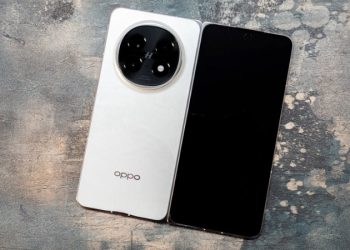 Đánh giá chi tiết OPPO Find N5