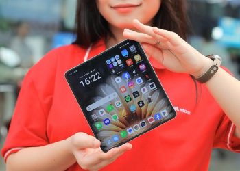 đánh giá hiệu năng OPPO Find N5