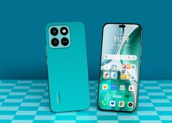 đánh giá Honor X8c