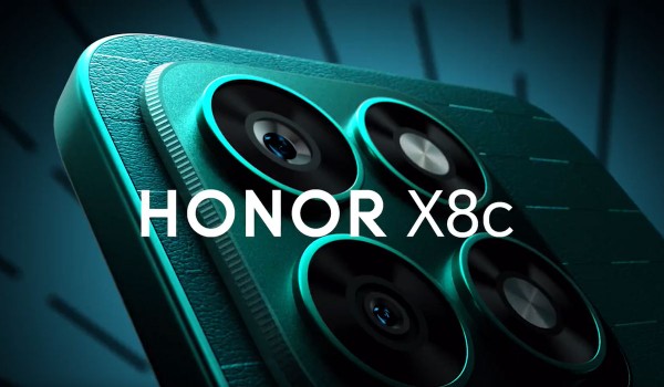 HONOR X8c hoàn toàn chinh phục cả những người dùng khó tính nhất