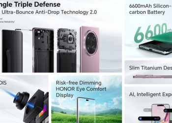 Đánh giá HONOR X9c 5G