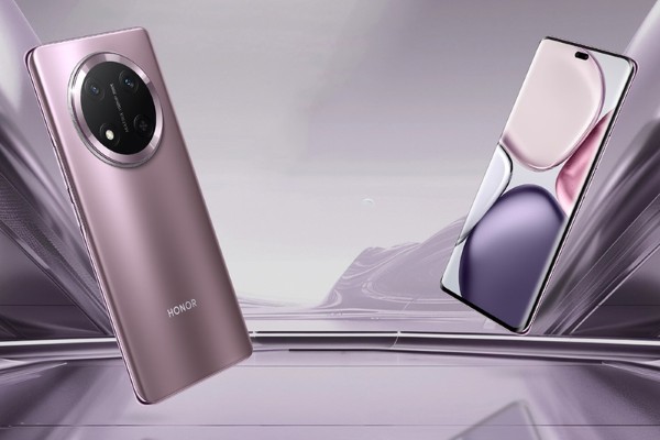 HONOR X9c 5G thiết kế tối giản nhưng cực kỳ tinh tế