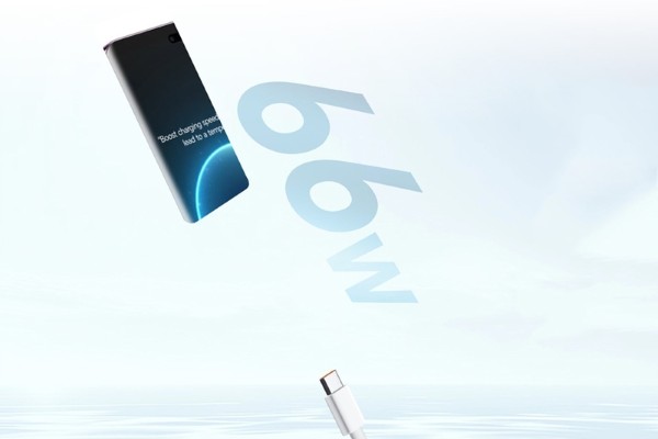 HONOR X9c đi kèm củ sạc SuperCharge công suất 66W