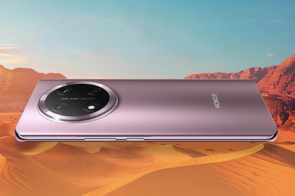 HONOR X9c có thể vận hành ổn định trong dải nhiệt độ từ -30°C đến 55°C