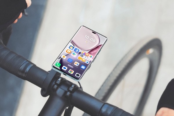 HONOR X9c trang bị màn hình AMOLED cong 6.78 inch, hỗ trợ 1.07 tỷ màu sắc