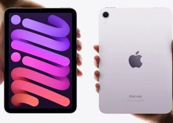 Đánh giá Ipad mini 7