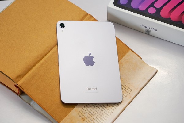 iPad Mini 7 có giá bán dao động từ khoảng 13–21 triệu đồng