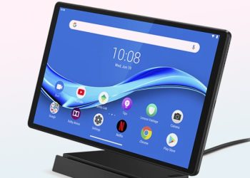 Đánh giá Lenovo Tab M10 X306X
