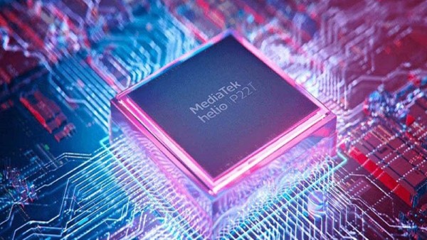 Lenovo Tab M10 X306X Gen 2 trang bị vi xử lý MediaTek Helio P22T 8 nhân