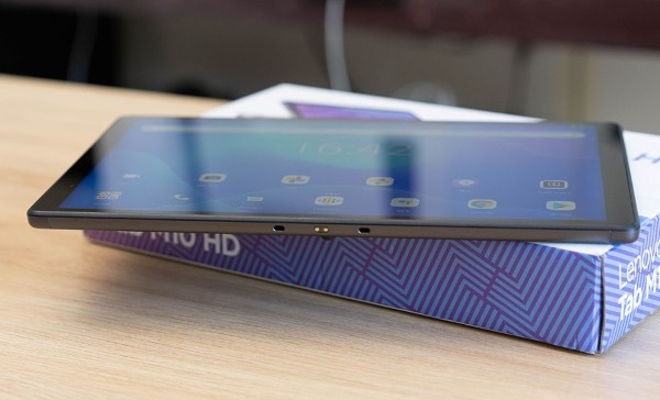 Lenovo Tab M10 Gen 2 với mức giá chỉ 1.990.000 VNĐ