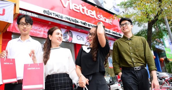 Hãy đến ngay Viettel Store để sở hữu Lenovo Tab M10 X306X Gen 2