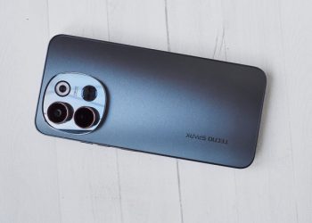 đánh giá TECNO Spark 30 5G