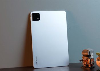 đánh giá xiaomi pad 6