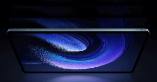 Màn hình của Xiaomi Pad 6 có kích thước 11 inch