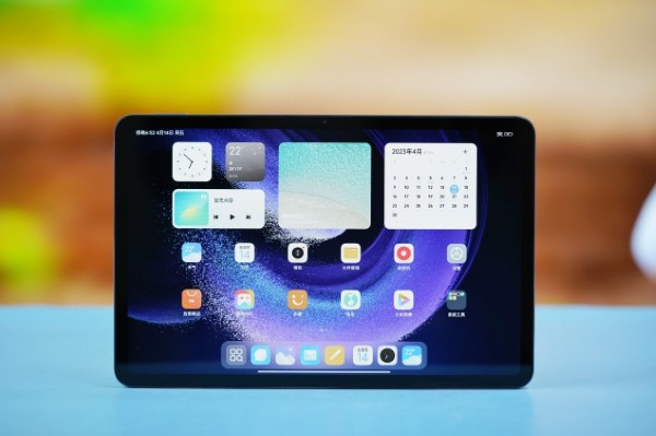 Xiaomi Pad 6 sử dụng vi xử lý Snapdragon 870 từ Qualcomm