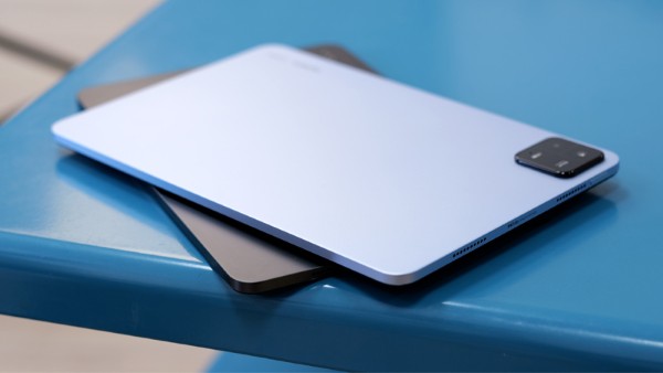 Xiaomi Pad 6 là lựa chọn đáng cân nhắc trong phân khúc tầm trung 