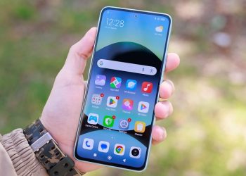 đánh giá Xiaomi Redmi Note 14 5G