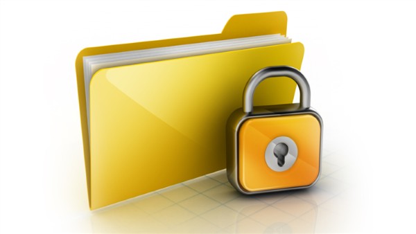 Sử dụng các phần mềm bảo vệ Folder hoặc File
