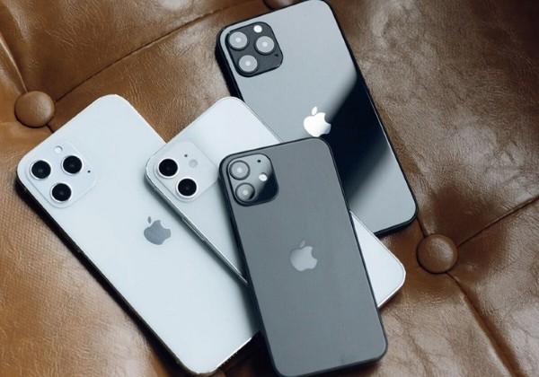 Loại A (99,99%) chất lượng cao nhất với độ mới gần như hoàn hảo