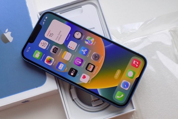 Hàng Like New Fullbox vẫn còn đầy đủ hộp, phụ kiện gốc của nhà sản xuất