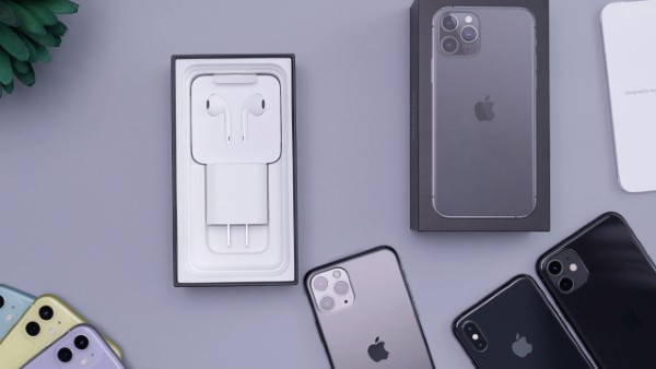 Điện thoại Pre-Owned được Apple kiểm tra, tân trang và bán lại