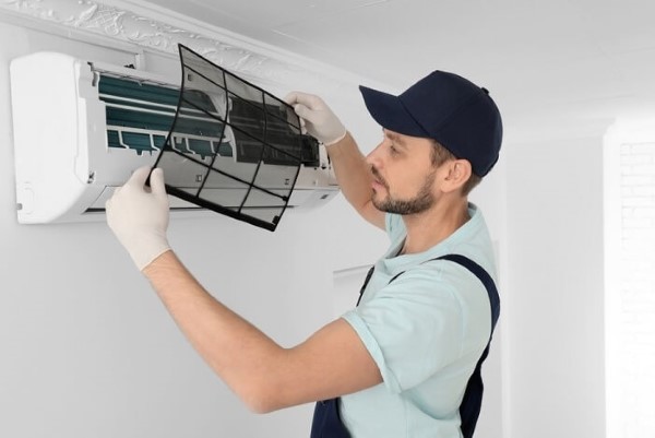 Chi phí sửa chữa tùy thuộc đơn vị sửa chữa khác nhau