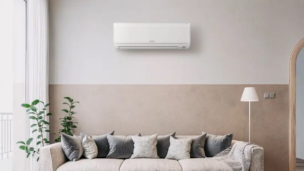 Những ưu điểm nổi bật của điều hòa cục bộ