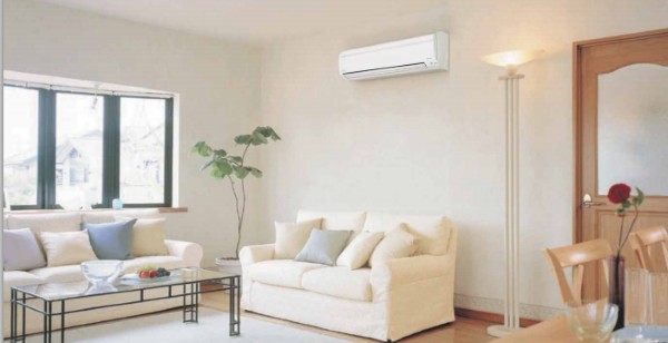 Điều hòa treo tường