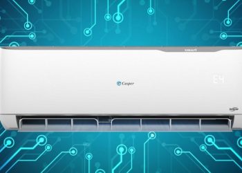 điều hoà inverter là gì