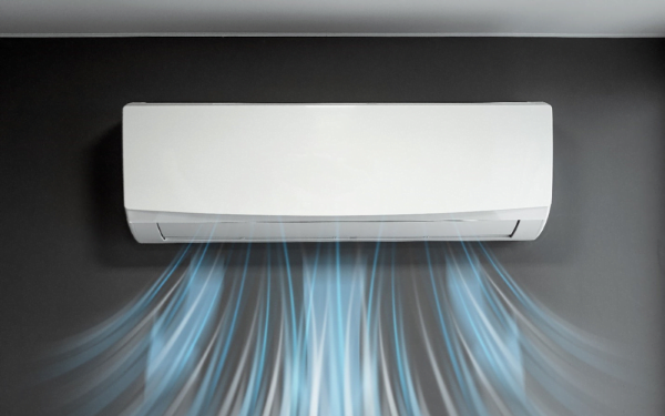 Điều hòa Casper 1 chiều Inverter 9000BTU TC-09IS35