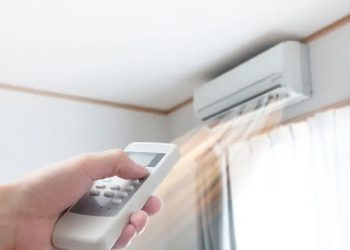 điều hòa không mát
