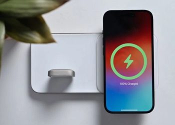 đo tốc độ sạc iphone