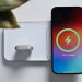 đo tốc độ sạc iphone