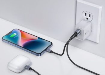dùng củ sạc iphone cho samsung