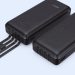 cục sạc dự phòng 20000mah​