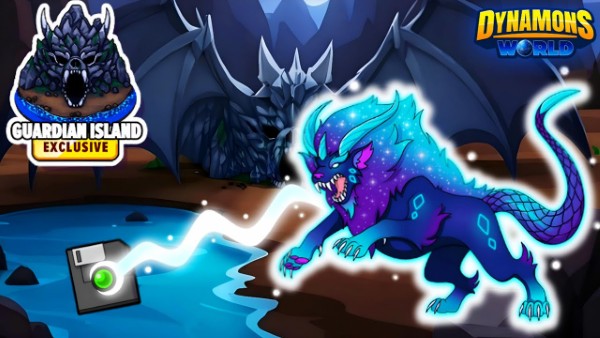 Dynamons 6 cho phép người chơi thu thập, nâng cấp và xây dựng một đội hình mạnh mẽ