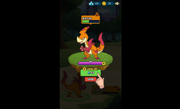 Dynamons 6 hỗ trợ nhiều nền tảng như máy tính, điện thoại và tablet