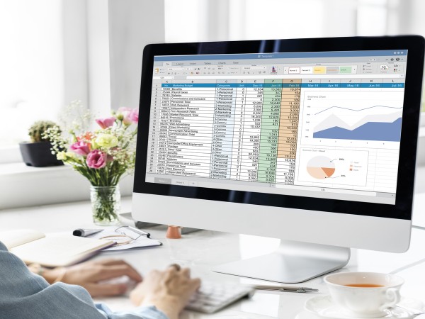 Có nhiều lý do khiến công thức trong Excel không tự động cập nhật