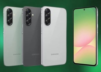 Galaxy A 5G